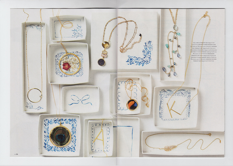 Anthropologie Gift Guide Emily Isabella